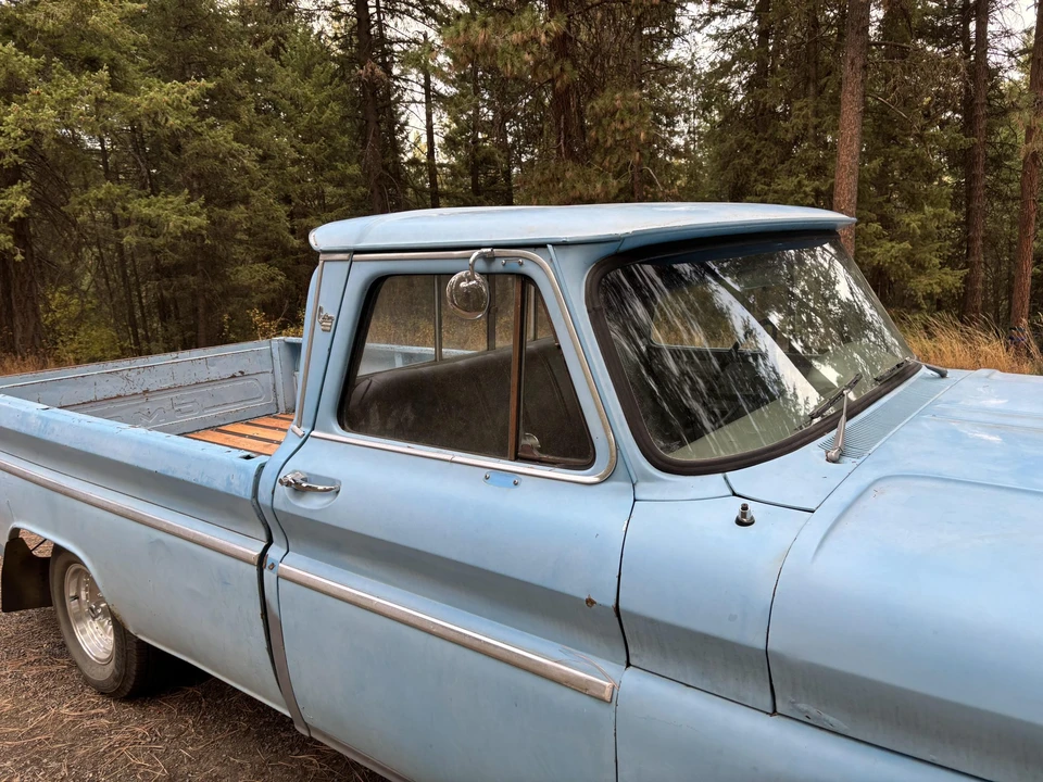 1966 GMC C/K 1st Gen - Image 31 of 31