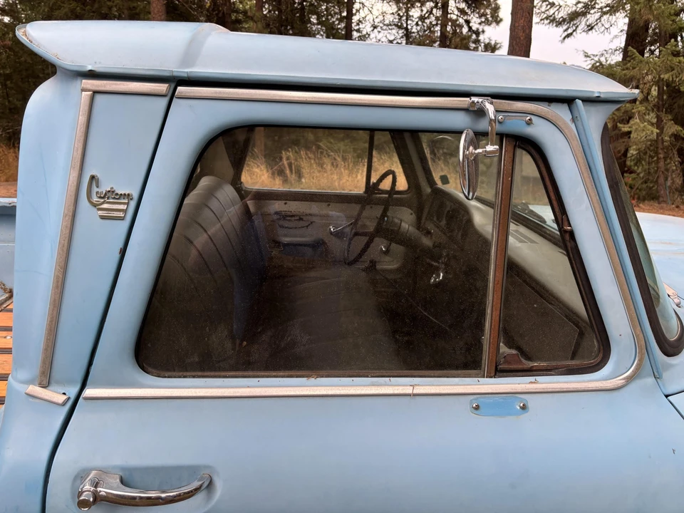 1966 GMC C/K 1st Gen - Image 30 of 31
