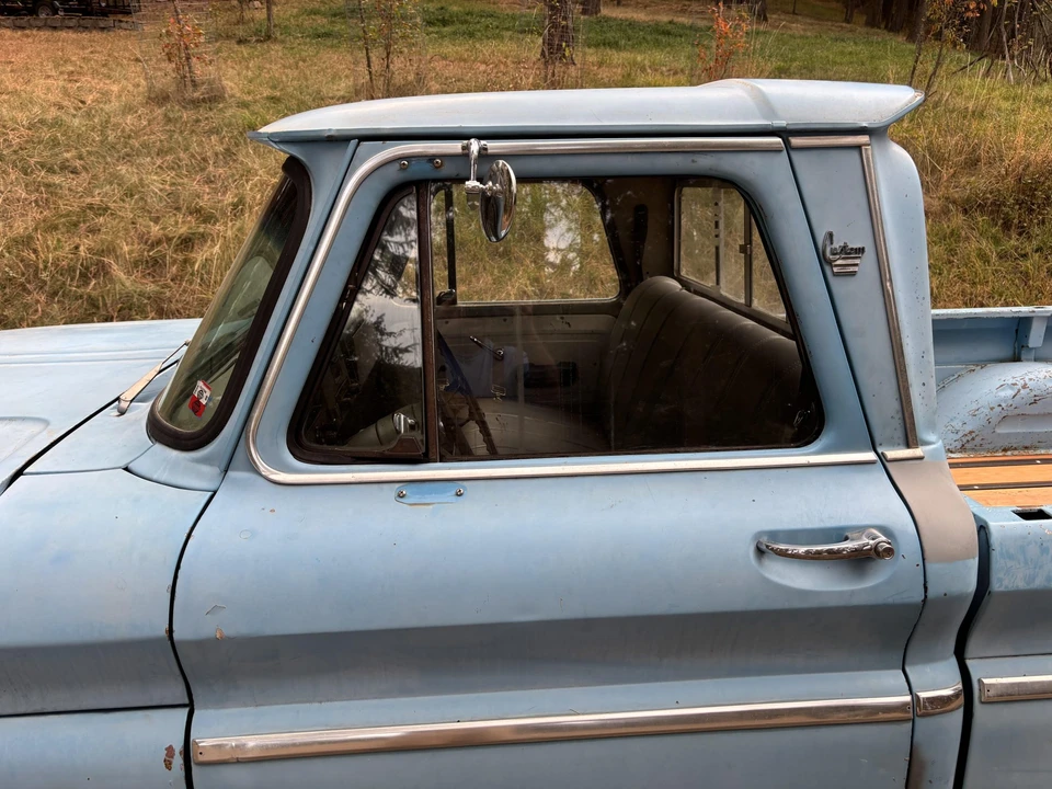 1966 GMC C/K 1st Gen - Image 12 of 31