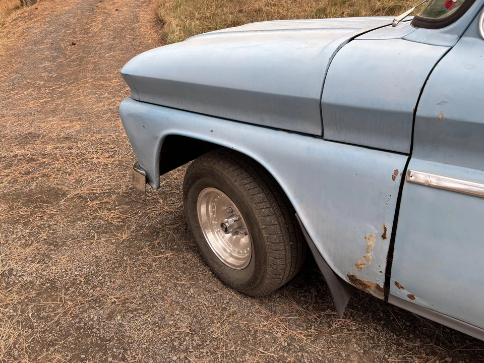 1966 GMC C/K 1st Gen - Image 11 of 31