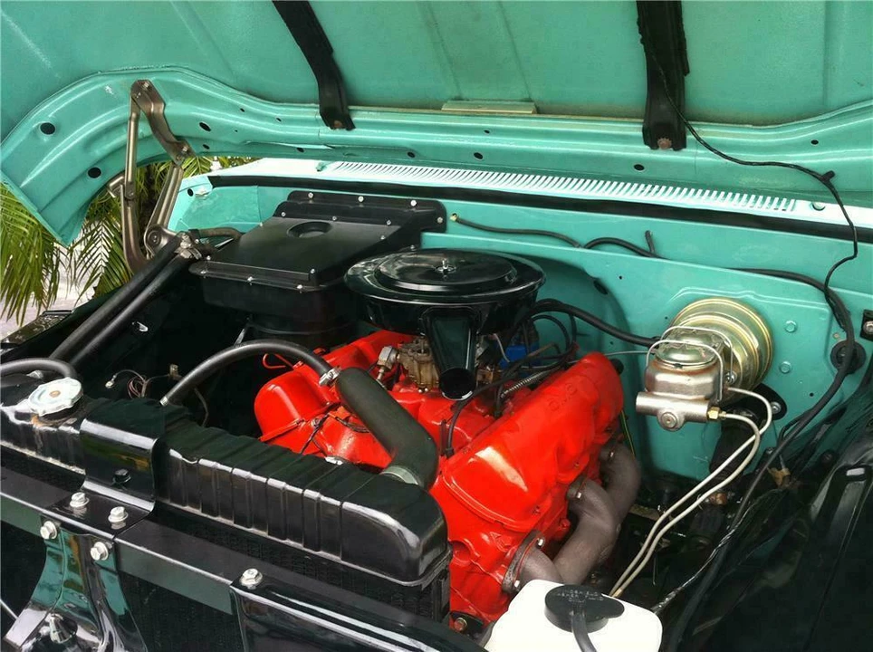 1966 GMC C/K 1st Gen - Image 3 of 5