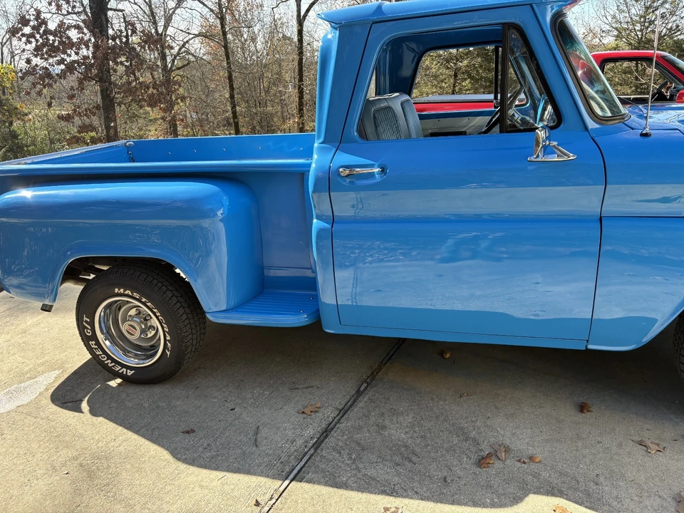 1966 GMC C/K 1st Gen - Image 5 of 15