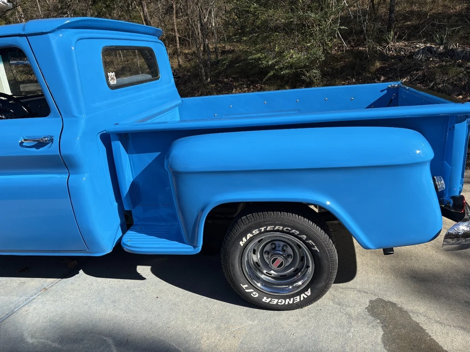 1966 GMC C/K 1st Gen - Image 3 of 15