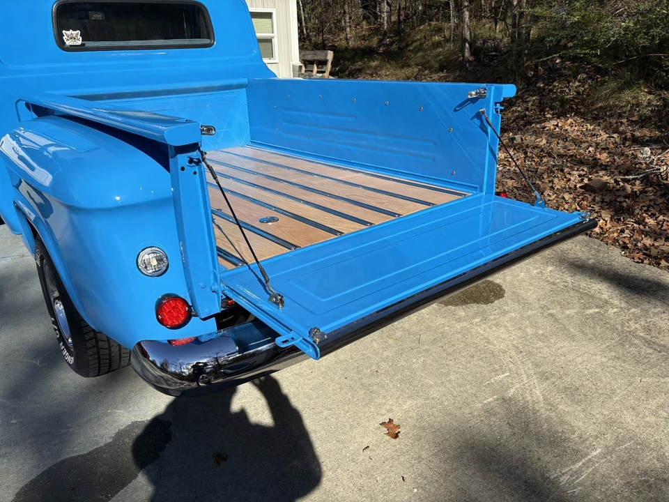 1966 GMC C/K 1st Gen - Image 13 of 15