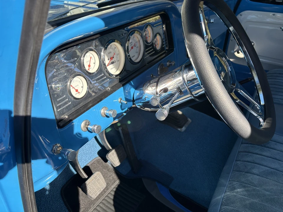 1966 GMC C/K 1st Gen - Image 10 of 15