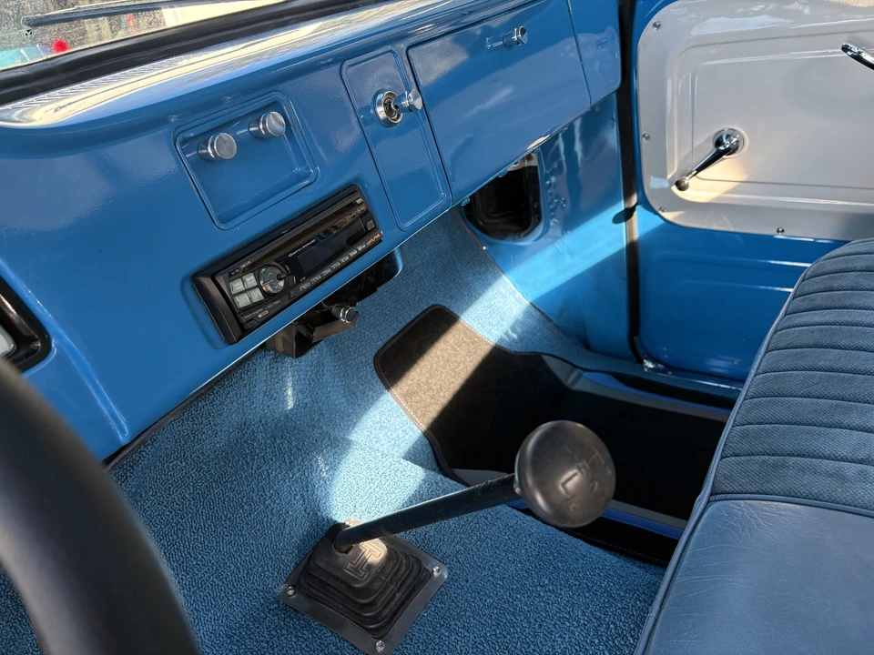 1966 GMC C/K 1st Gen - Image 11 of 15