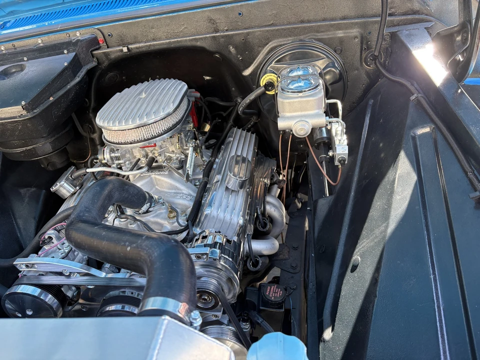 1966 GMC C/K 1st Gen - Image 15 of 15