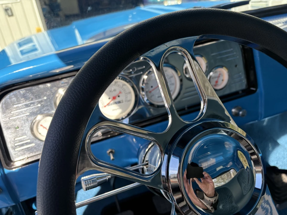 1966 GMC C/K 1st Gen - Image 9 of 15