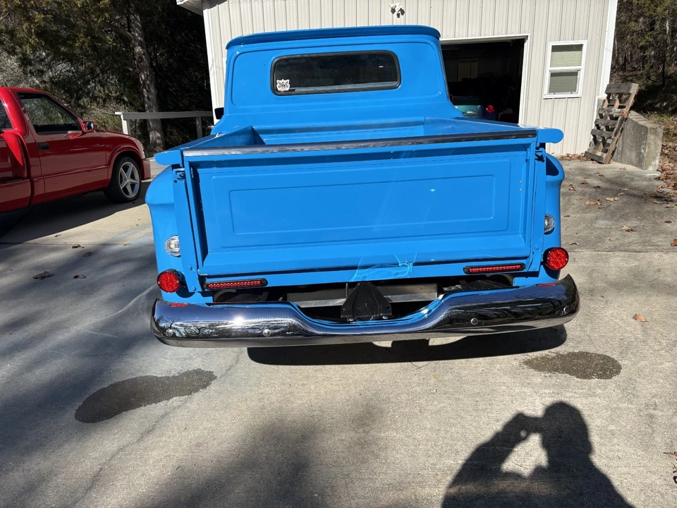 1966 GMC C/K 1st Gen - Image 4 of 15