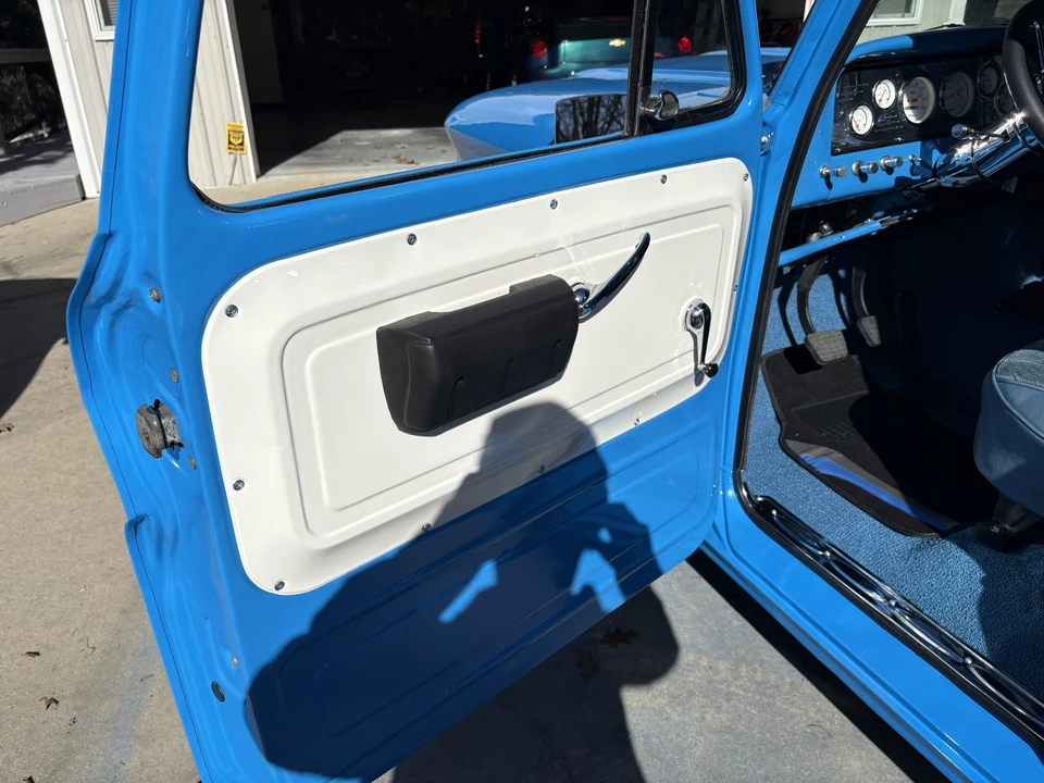 1966 GMC C/K 1st Gen - Image 8 of 15