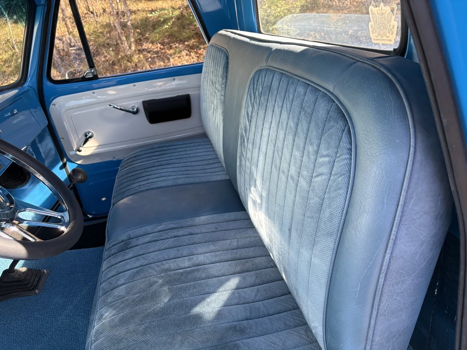 1966 GMC C/K 1st Gen - Image 12 of 15