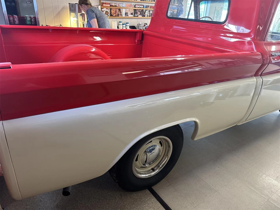 1966 GMC C/K 1st Gen - Image 4 of 7