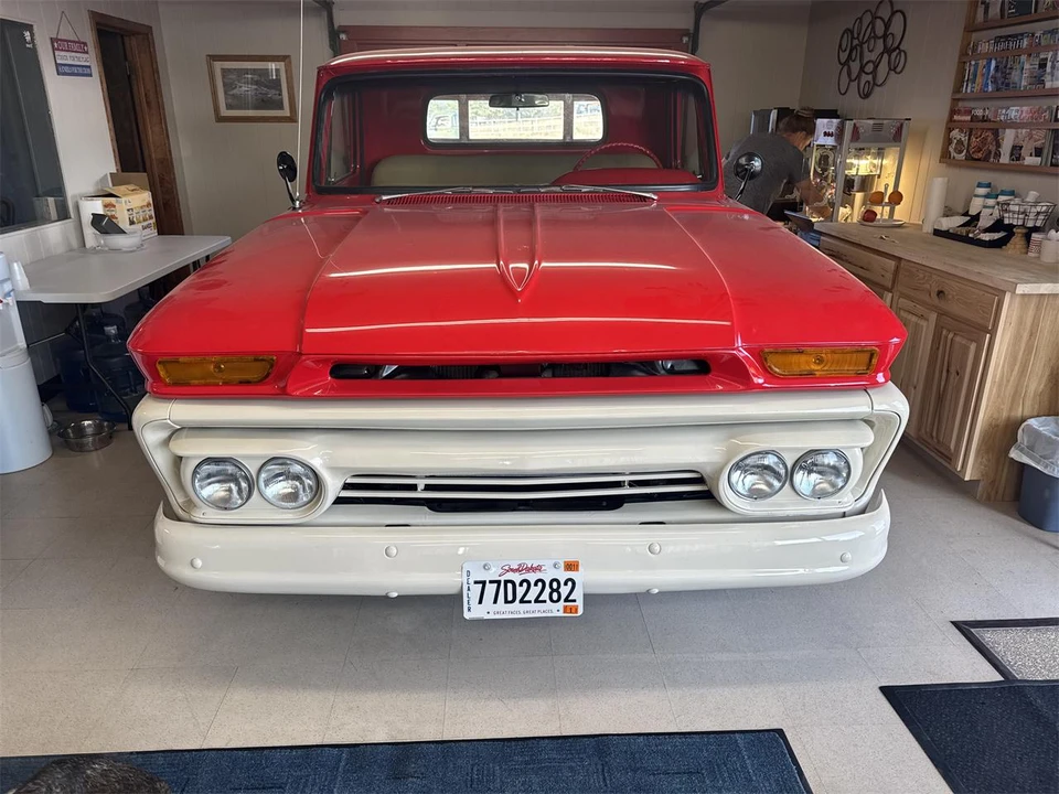 1966 GMC C/K 1st Gen - Image 2 of 7
