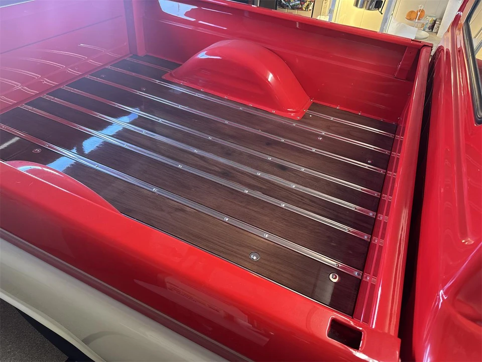 1966 GMC C/K 1st Gen - Image 5 of 7