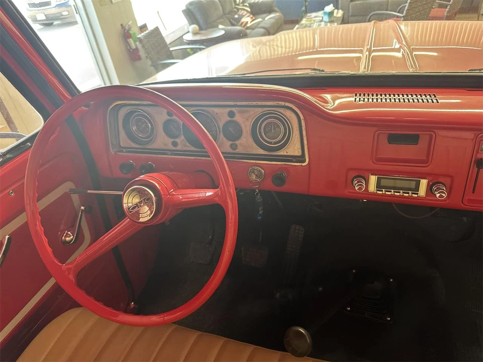1966 GMC C/K 1st Gen - Image 6 of 7