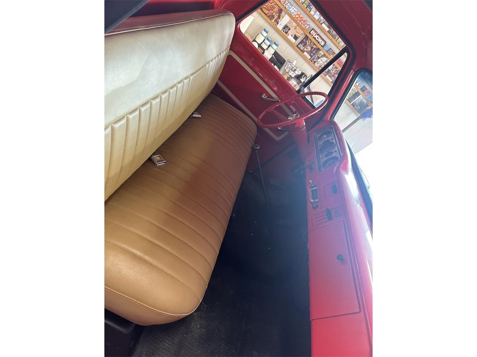 1966 GMC C/K 1st Gen - Image 7 of 7