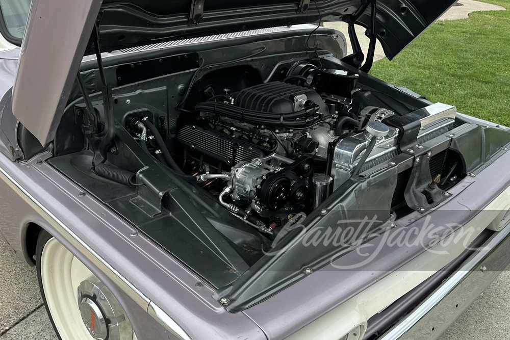 1966 GMC C/K 1st Gen - Image 3 of 31