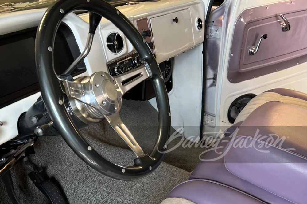 1966 GMC C/K 1st Gen - Image 4 of 31