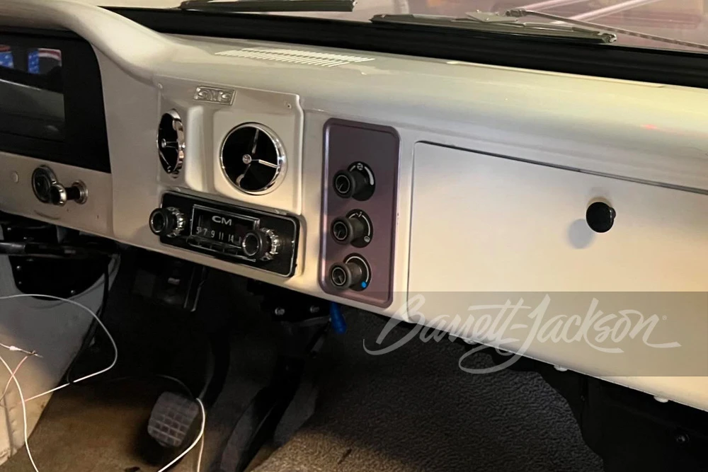 1966 GMC C/K 1st Gen - Image 14 of 31