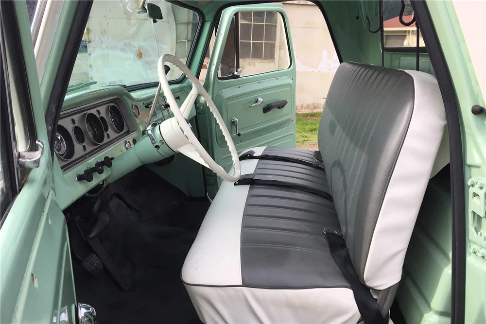 1966 GMC C/K 1st Gen - Image 3 of 4