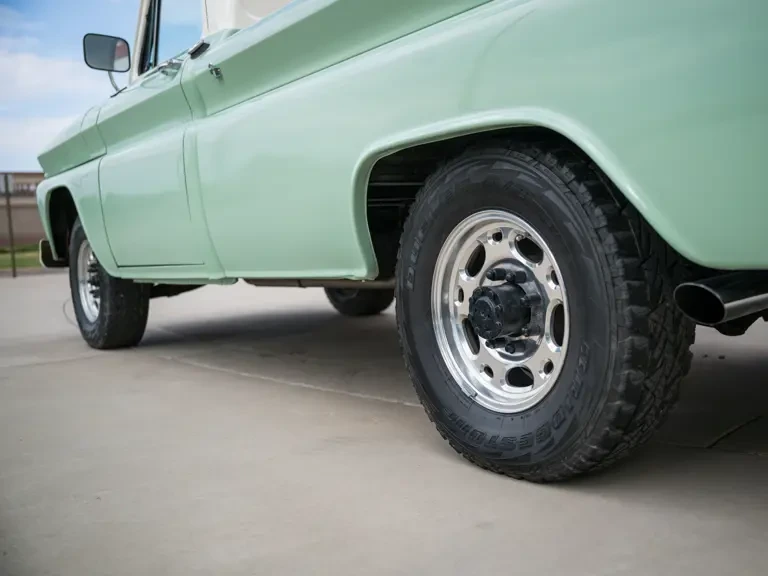 1966 GMC C/K 1st Gen - Image 20 of 31