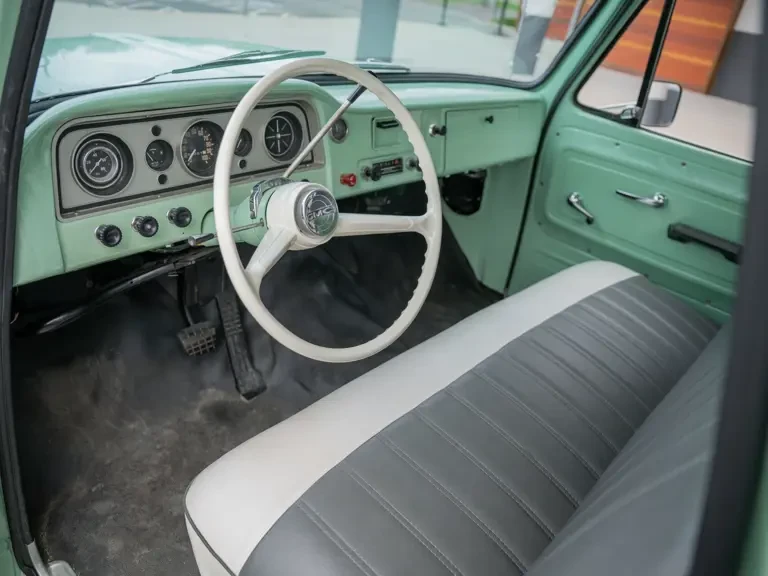 1966 GMC C/K 1st Gen - Image 5 of 31