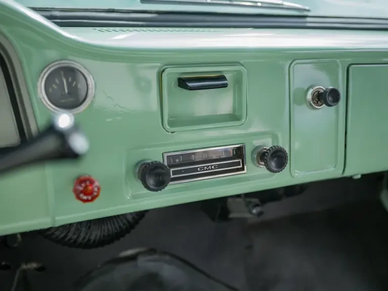 1966 GMC C/K 1st Gen - Image 30 of 31