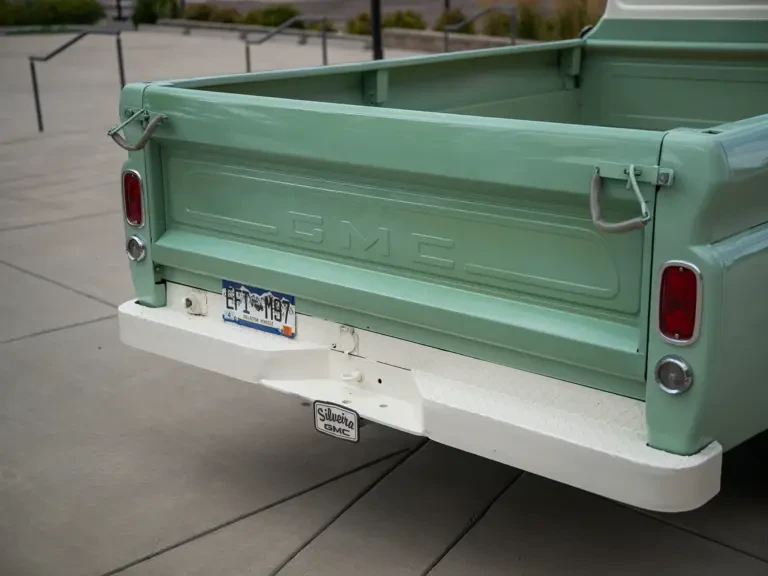 1966 GMC C/K 1st Gen - Image 18 of 31
