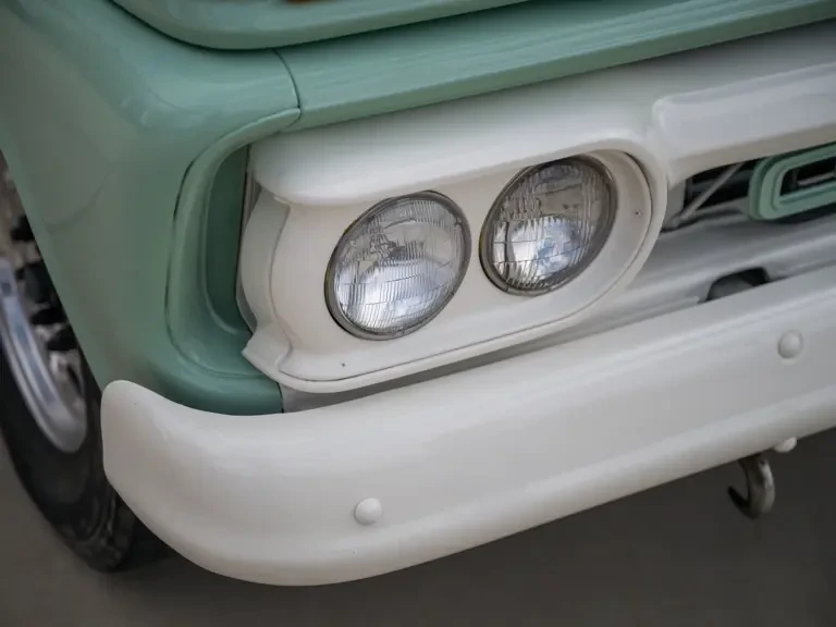 1966 GMC C/K 1st Gen - Image 14 of 31