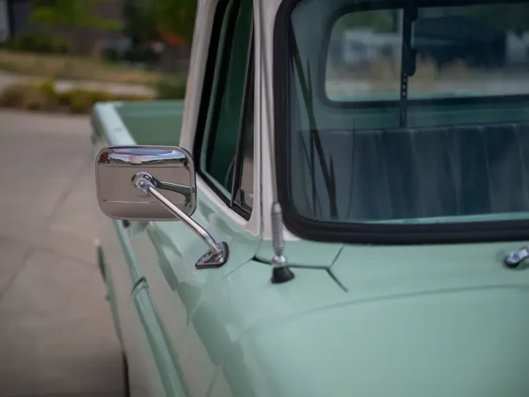 1966 GMC C/K 1st Gen - Image 15 of 31