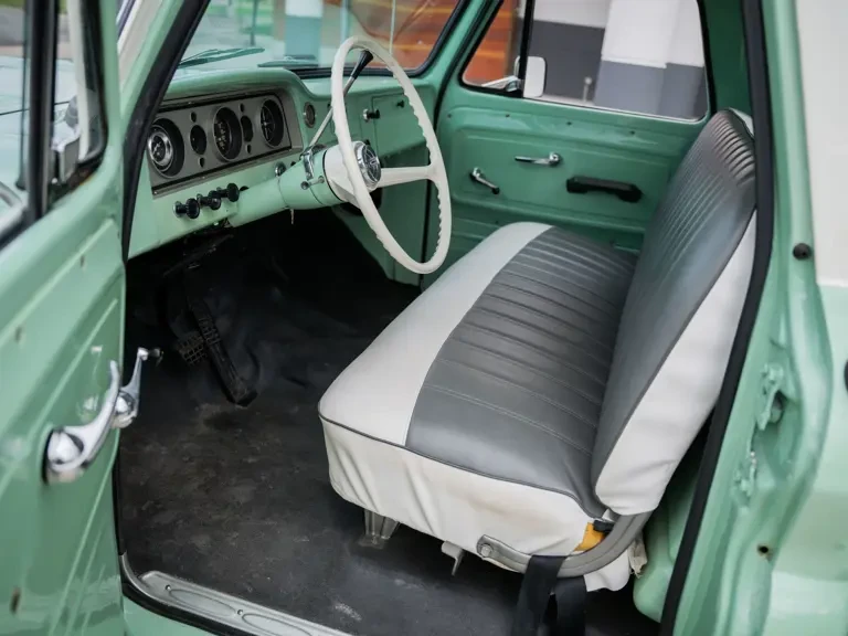 1966 GMC C/K 1st Gen - Image 26 of 31