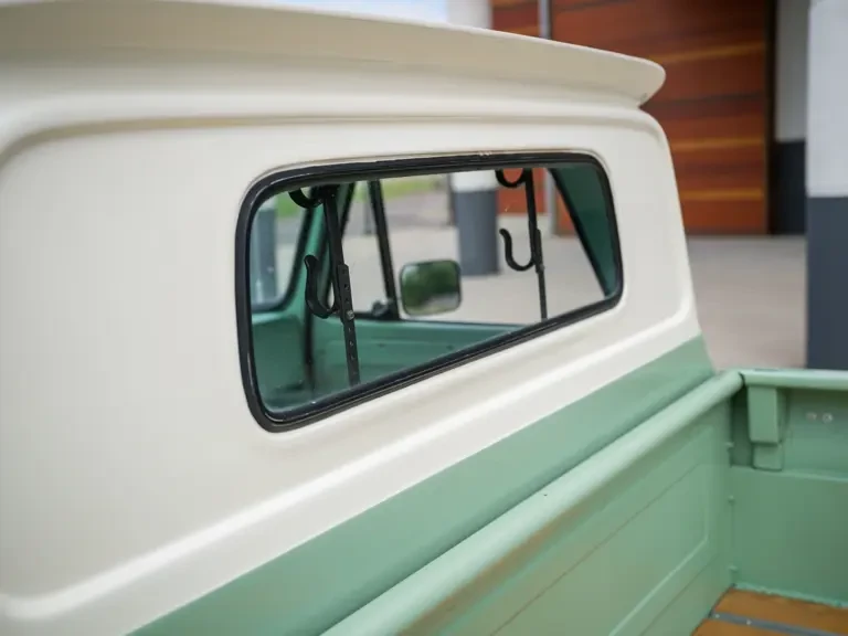 1966 GMC C/K 1st Gen - Image 22 of 31