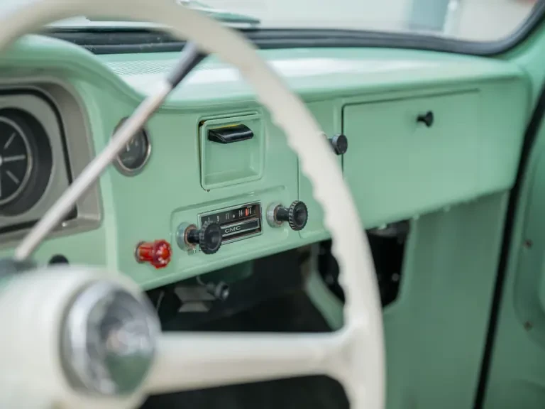 1966 GMC C/K 1st Gen - Image 24 of 31