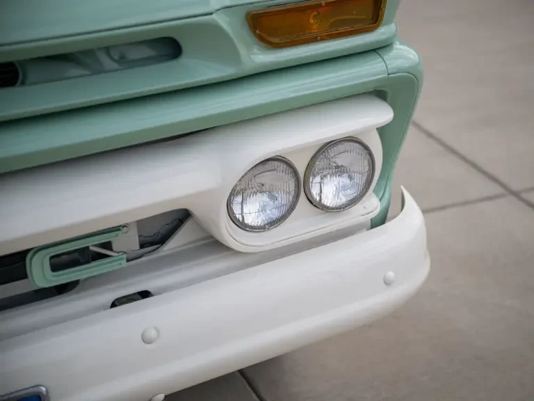 1966 GMC C/K 1st Gen - Image 13 of 31