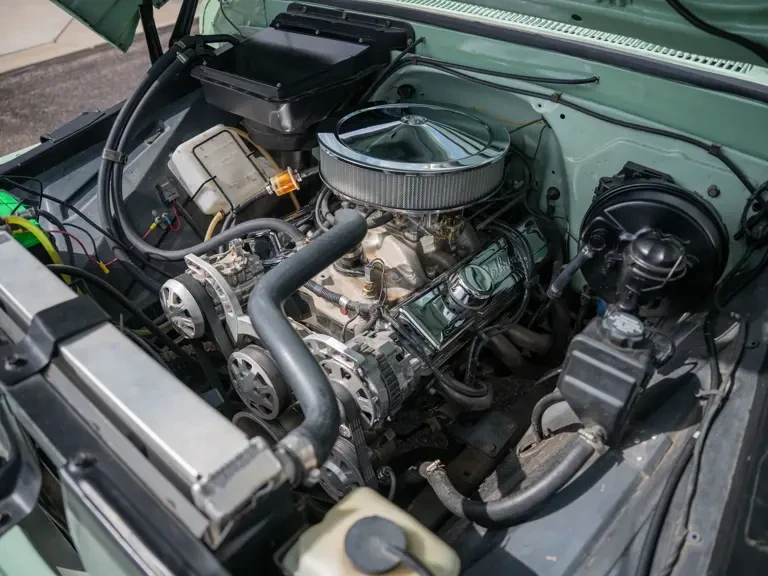 1966 GMC C/K 1st Gen - Image 4 of 31