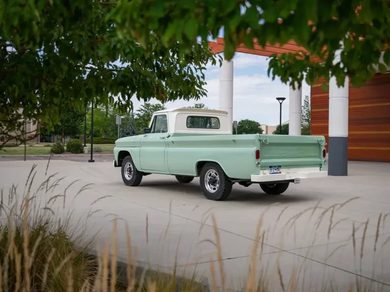 1966 GMC C/K 1st Gen - Image 3 of 31