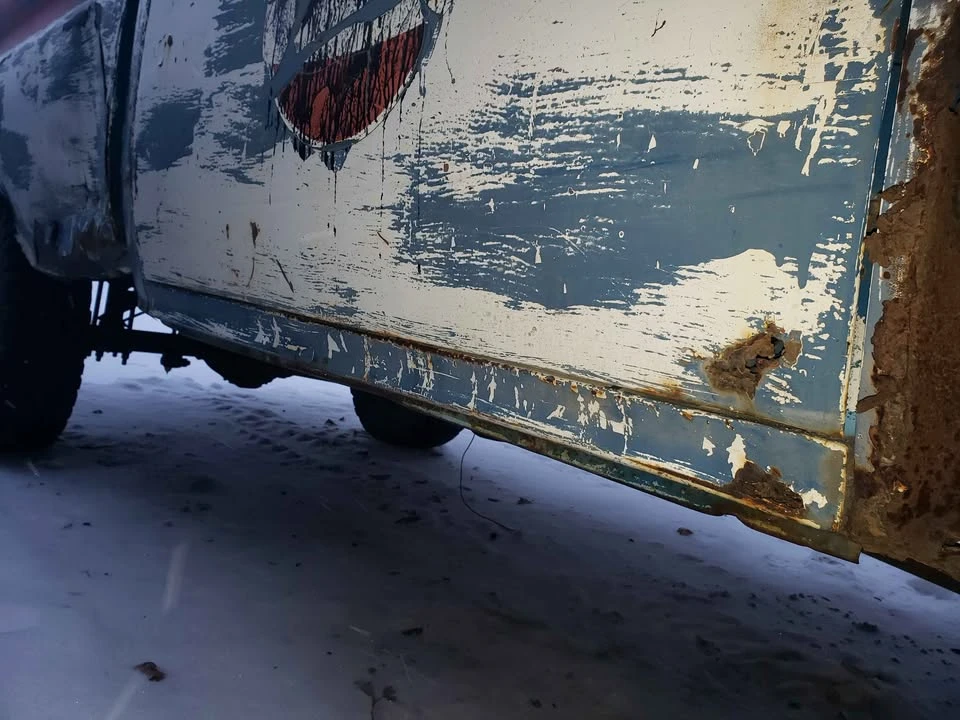 1966 GMC C/K 1st Gen - Image 5 of 20