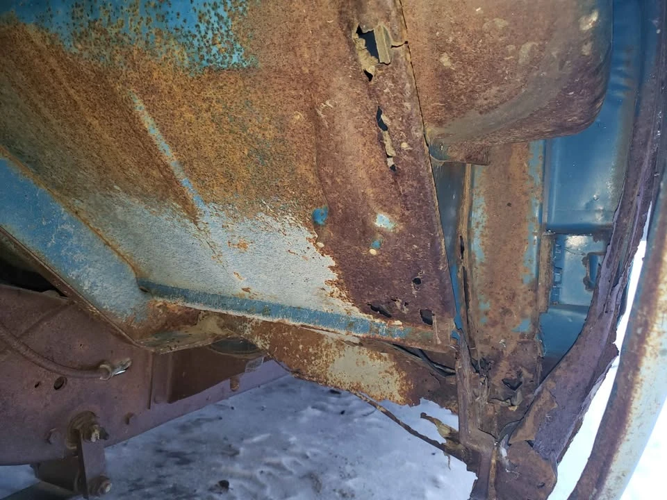 1966 GMC C/K 1st Gen - Image 14 of 20