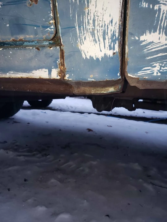 1966 GMC C/K 1st Gen - Image 7 of 20