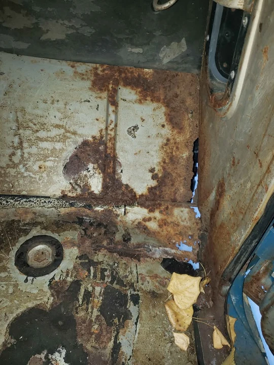 1966 GMC C/K 1st Gen - Image 8 of 20
