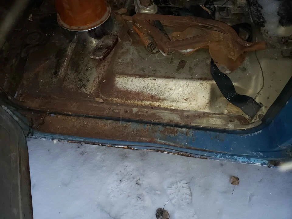 1966 GMC C/K 1st Gen - Image 17 of 20