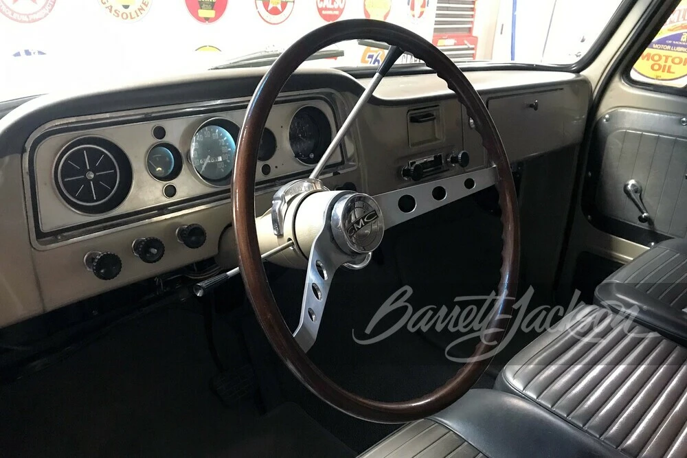 1966 GMC C/K 1st Gen - Image 6 of 14