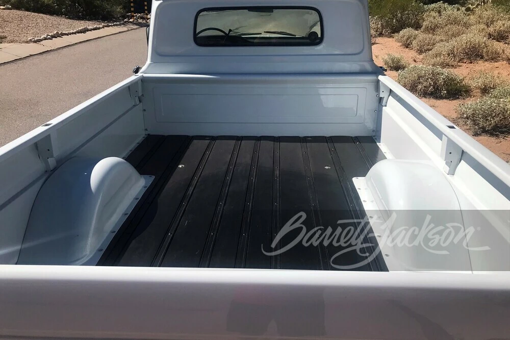 1966 GMC C/K 1st Gen - Image 10 of 14