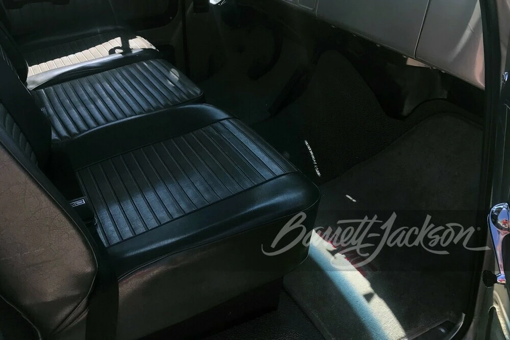1966 GMC C/K 1st Gen - Image 13 of 14