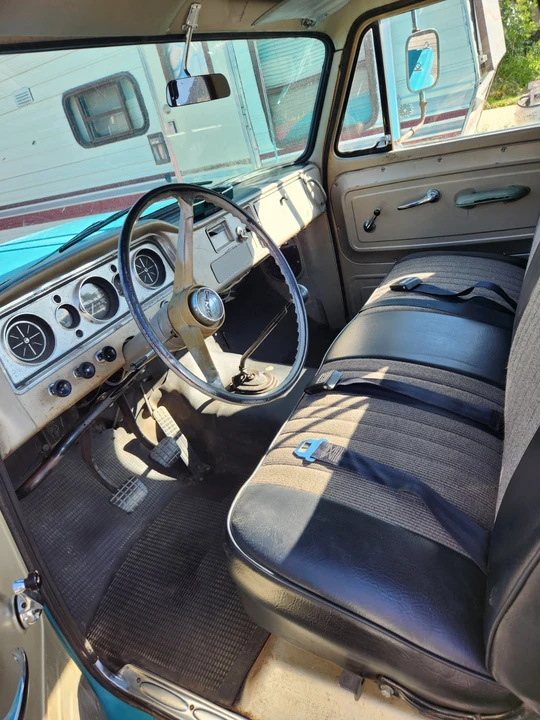 1966 GMC C/K 1st Gen - Image 4 of 12