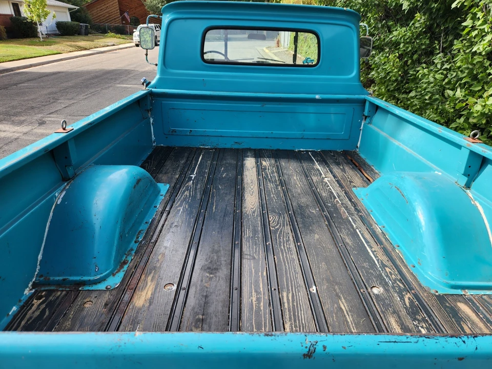 1966 GMC C/K 1st Gen - Image 7 of 12