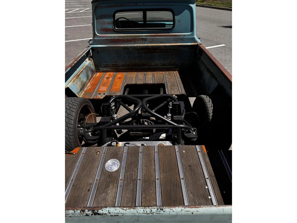 1966 GMC C/K 1st Gen - Image 3 of 7