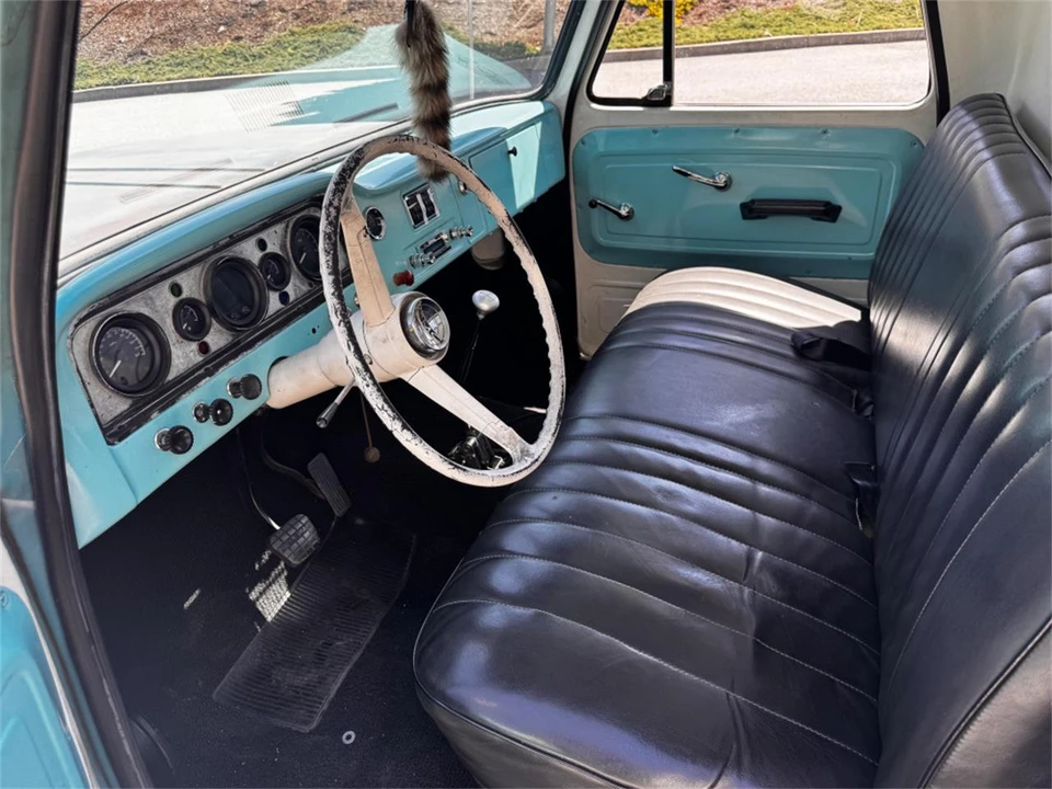 1966 GMC C/K 1st Gen - Image 6 of 7