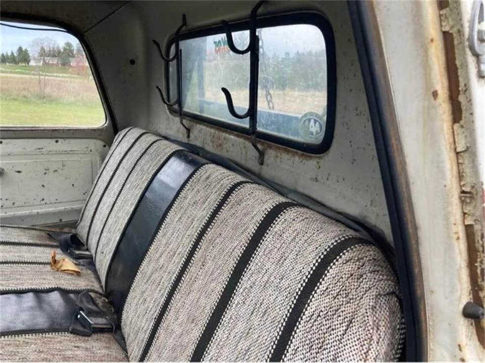 1966 GMC C/K 1st Gen - Image 7 of 15