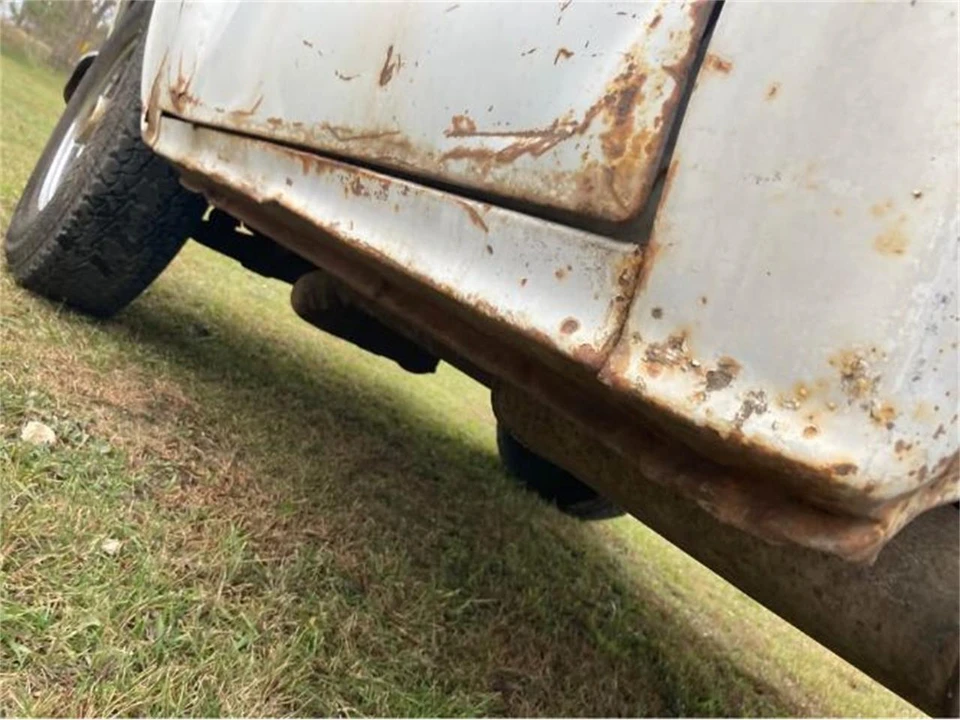 1966 GMC C/K 1st Gen - Image 6 of 15
